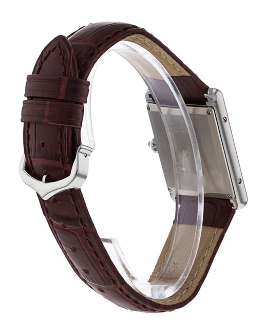 Cartier Must WSTA0054 Image 3